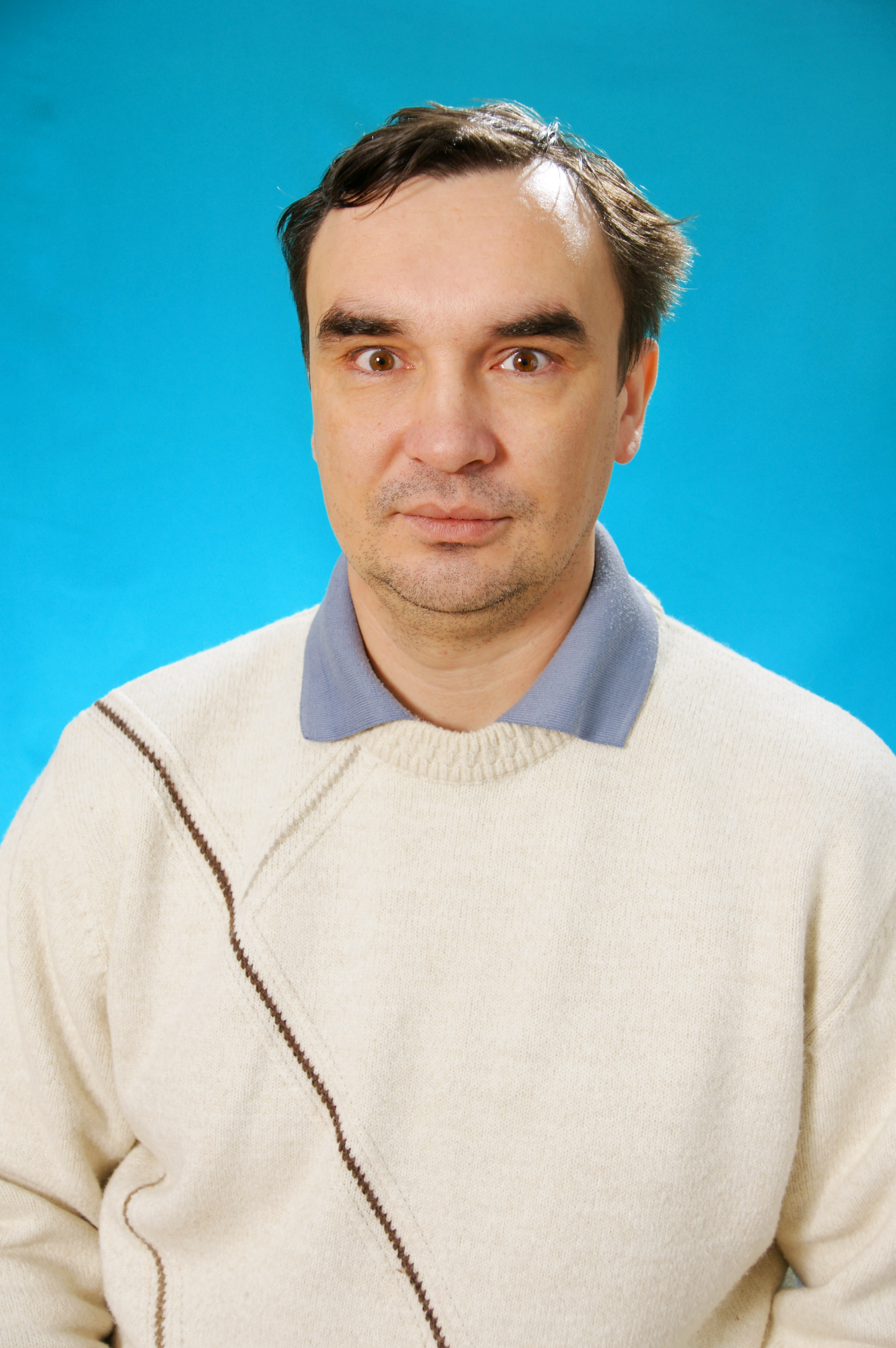 Гренадеров Дмитрий Валерьевич.